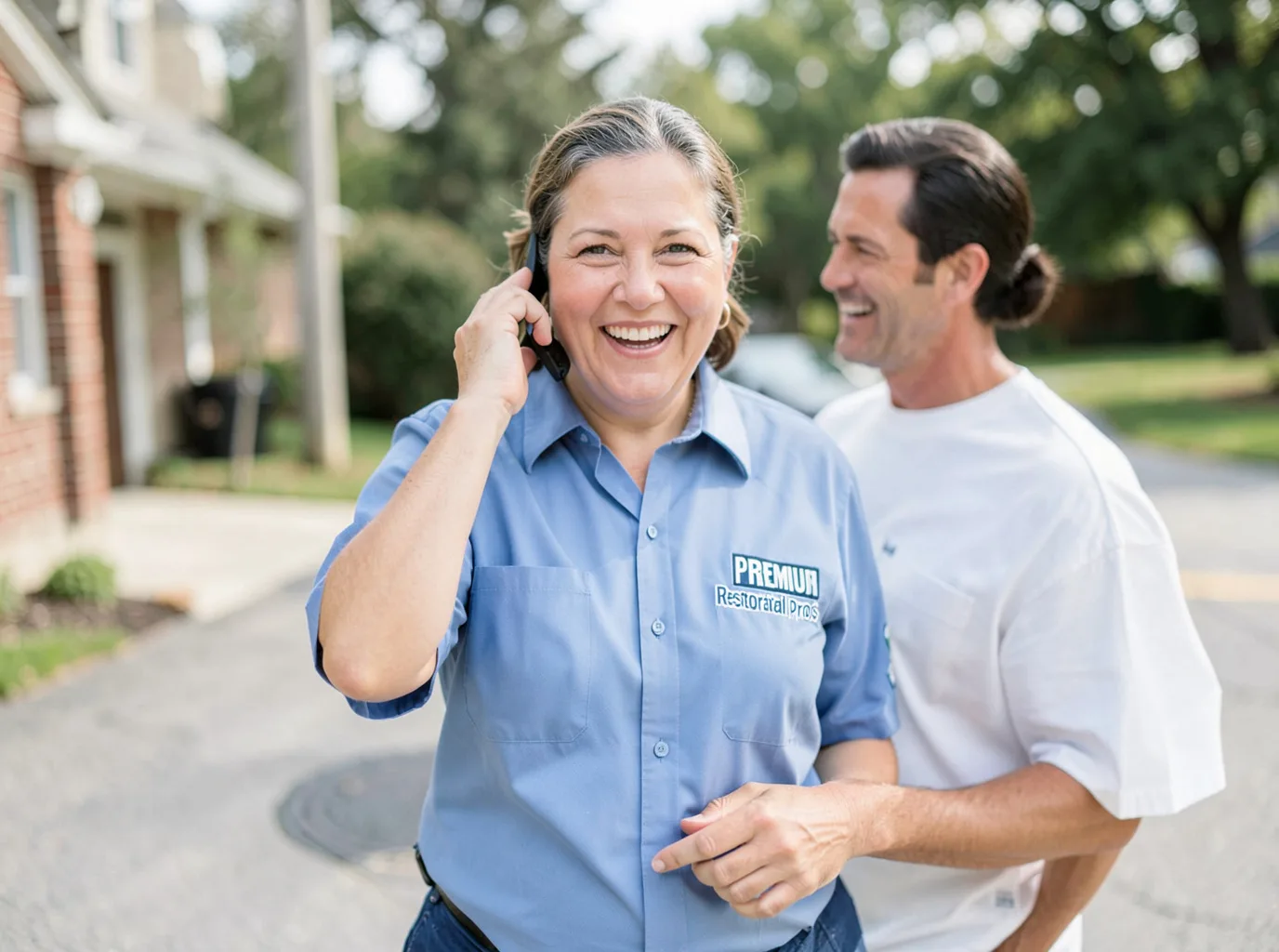 Water Damage Restoration Blair, NE FAQs